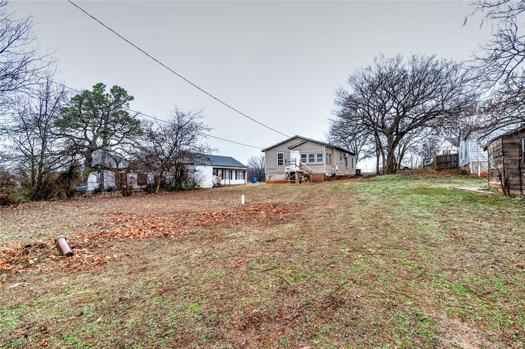 912 S Bennett Boulevard