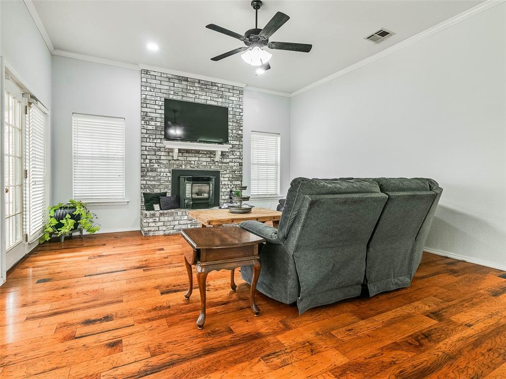 1116 Cedar Canyon Drive