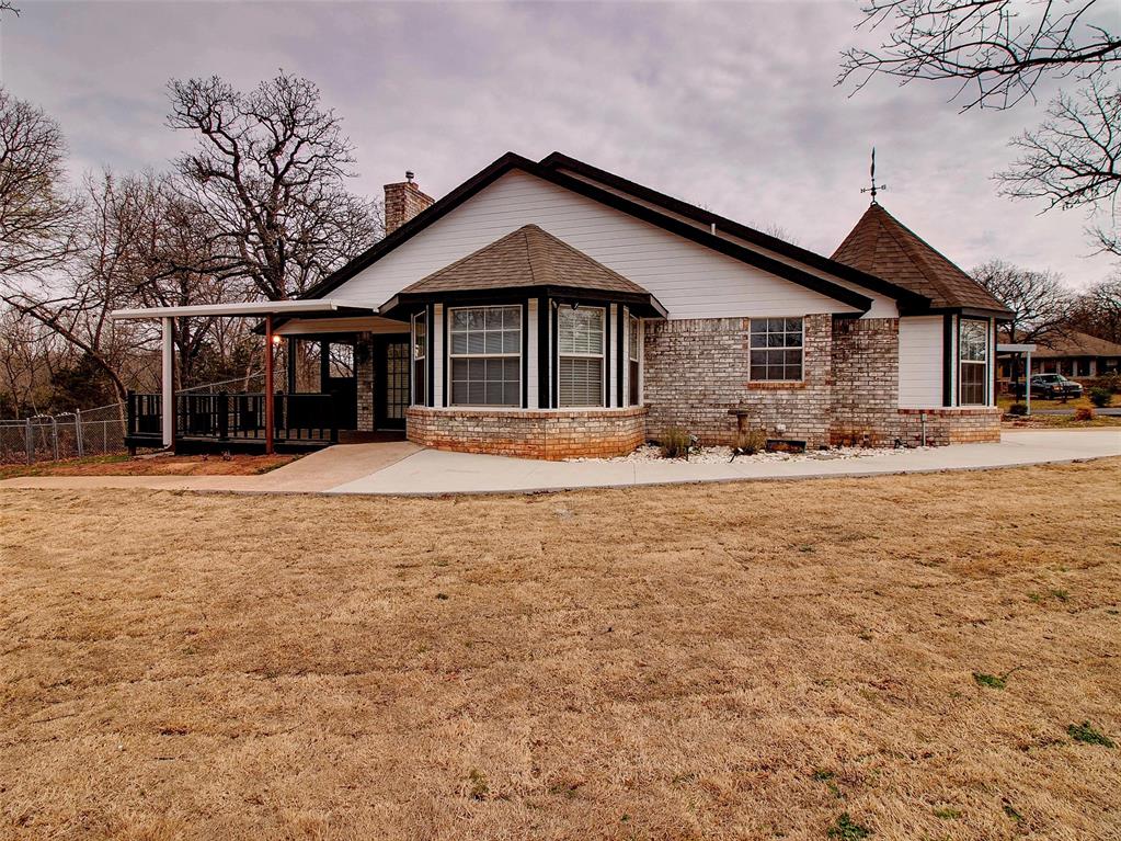 1116 Cedar Canyon Drive