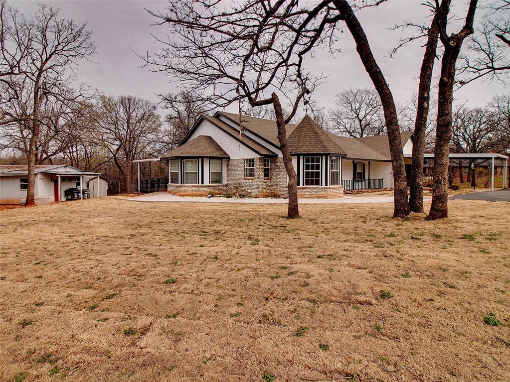 1116 Cedar Canyon Drive