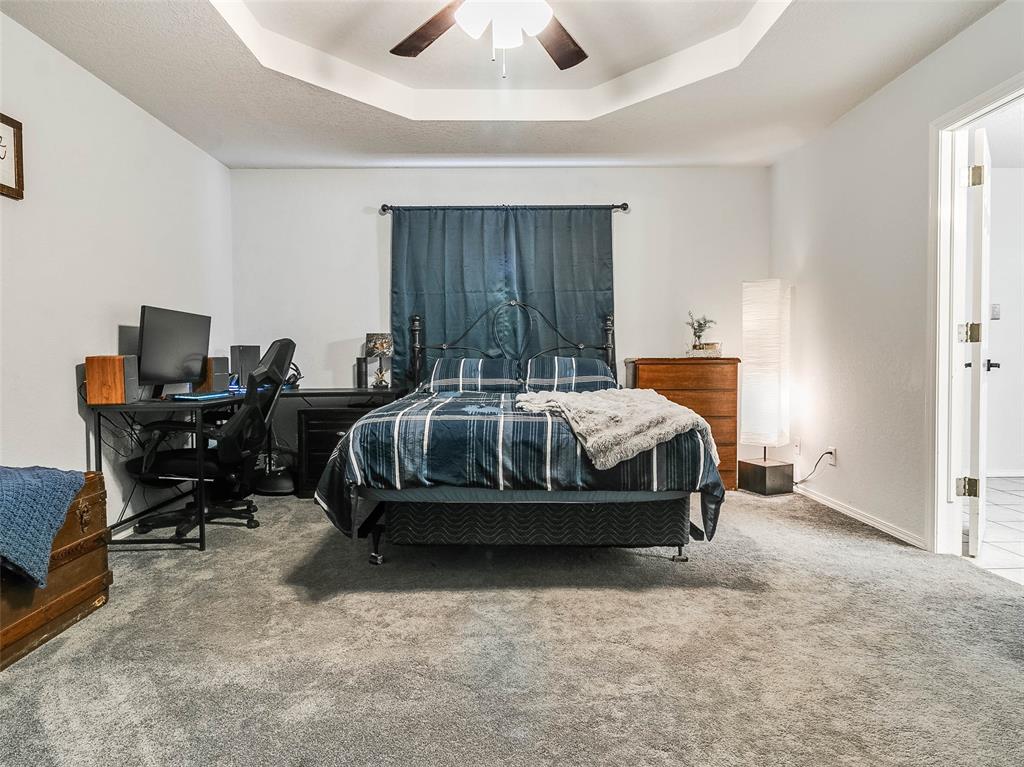 1116 Cedar Canyon Drive