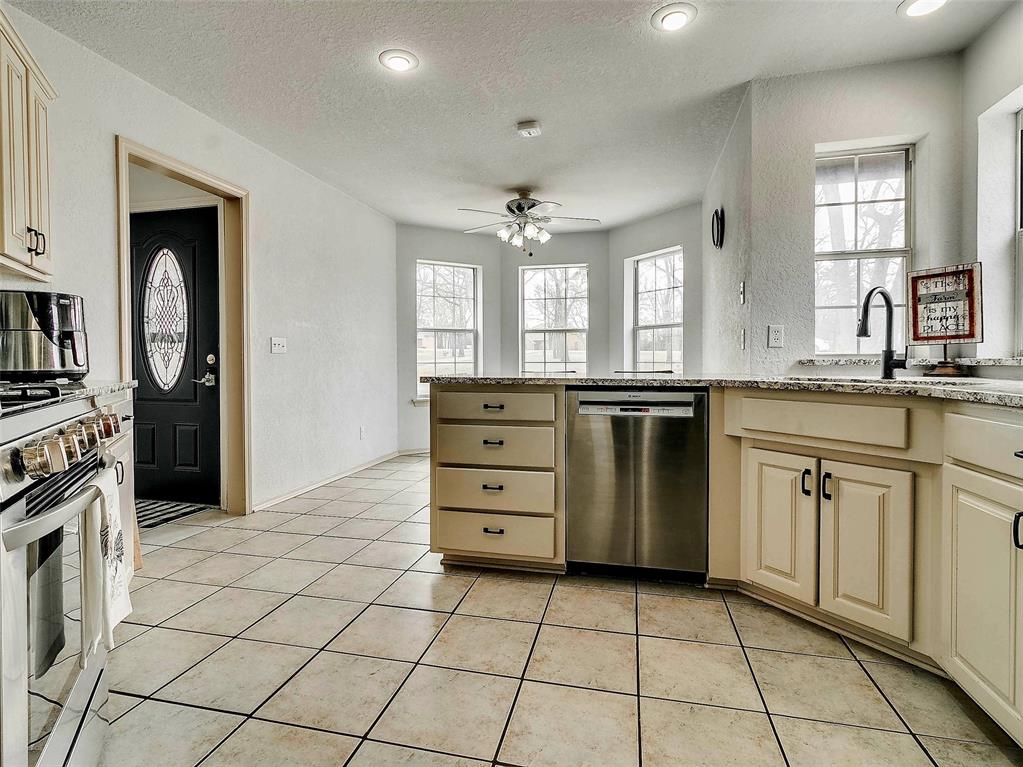 1116 Cedar Canyon Drive