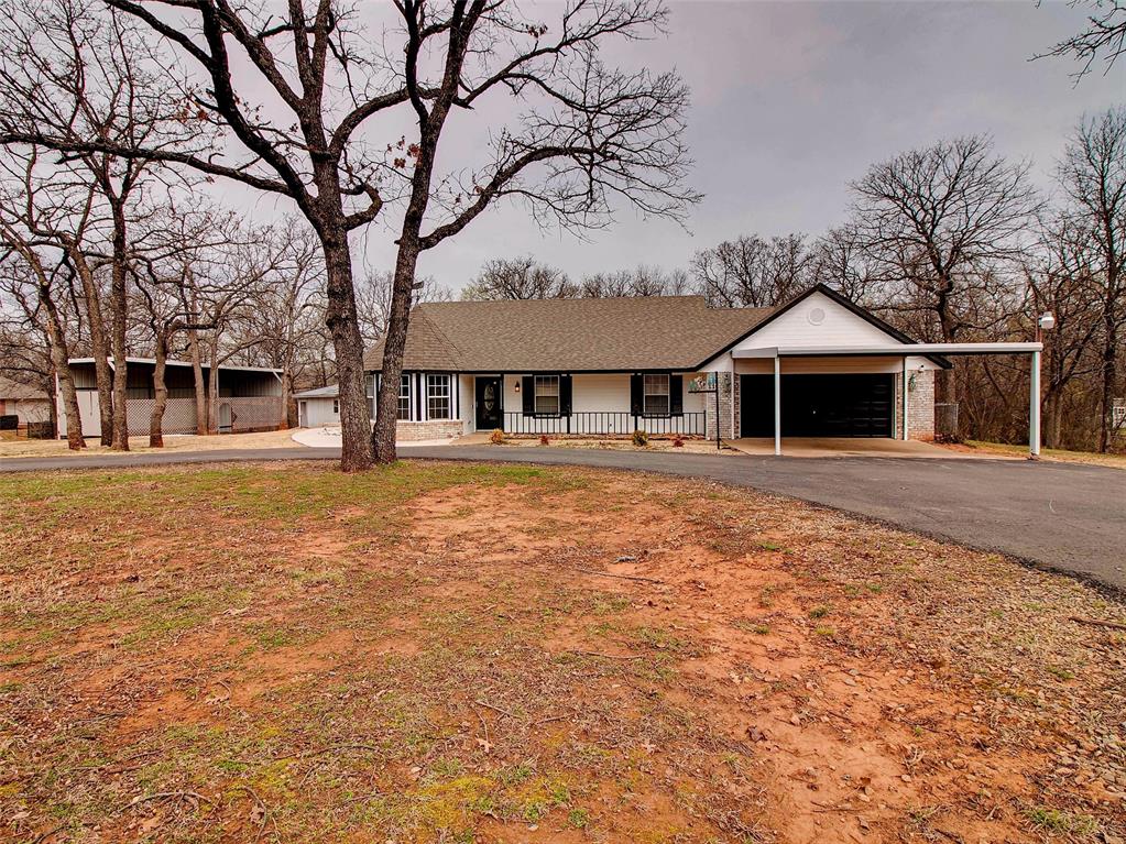 1116 Cedar Canyon Drive