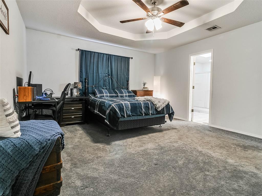 1116 Cedar Canyon Drive