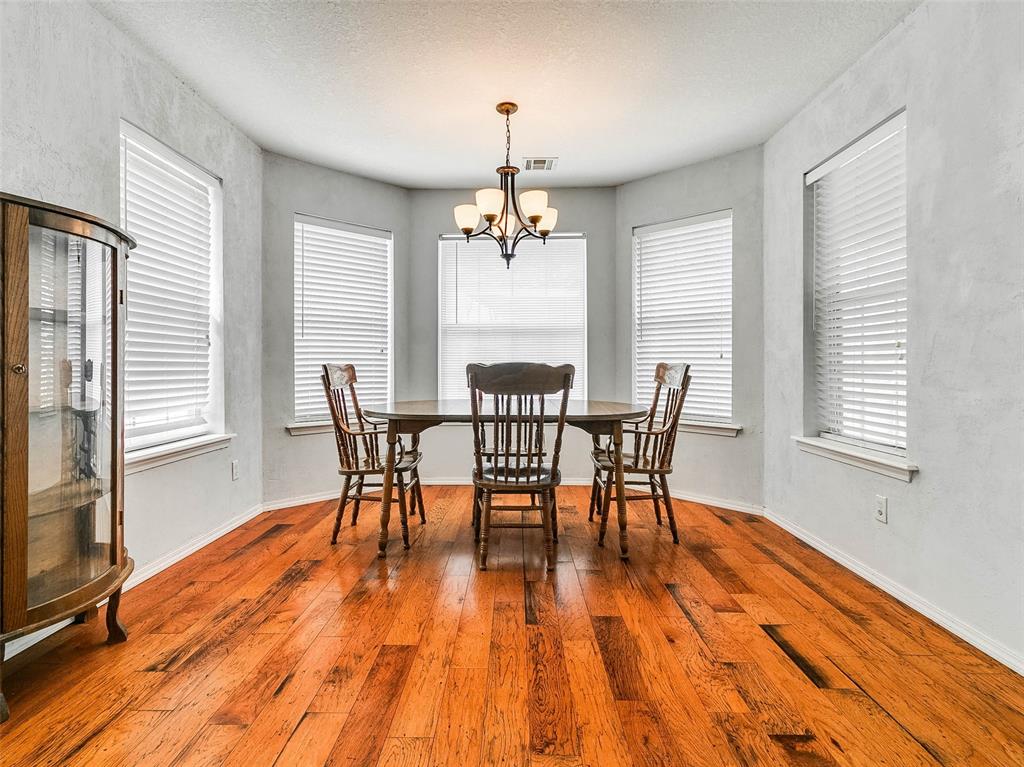 1116 Cedar Canyon Drive