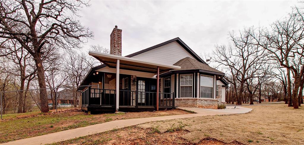 1116 Cedar Canyon Drive