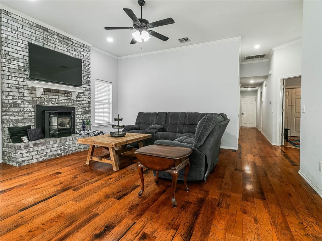 1116 Cedar Canyon Drive