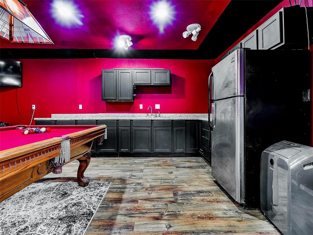 1116 Cedar Canyon Drive