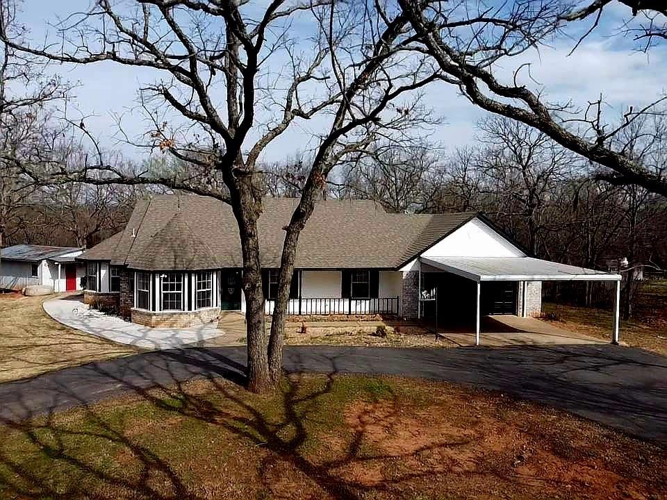 1116 Cedar Canyon Drive