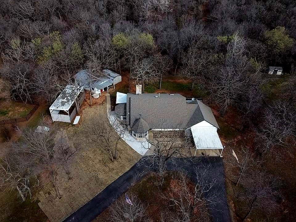 1116 Cedar Canyon Drive