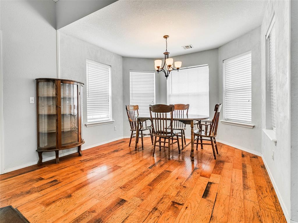 1116 Cedar Canyon Drive