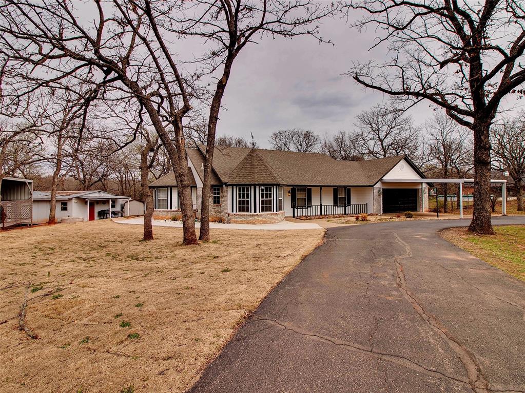 1116 Cedar Canyon Drive