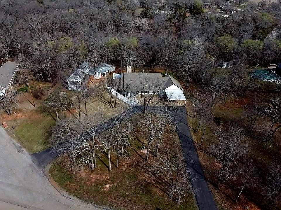 1116 Cedar Canyon Drive