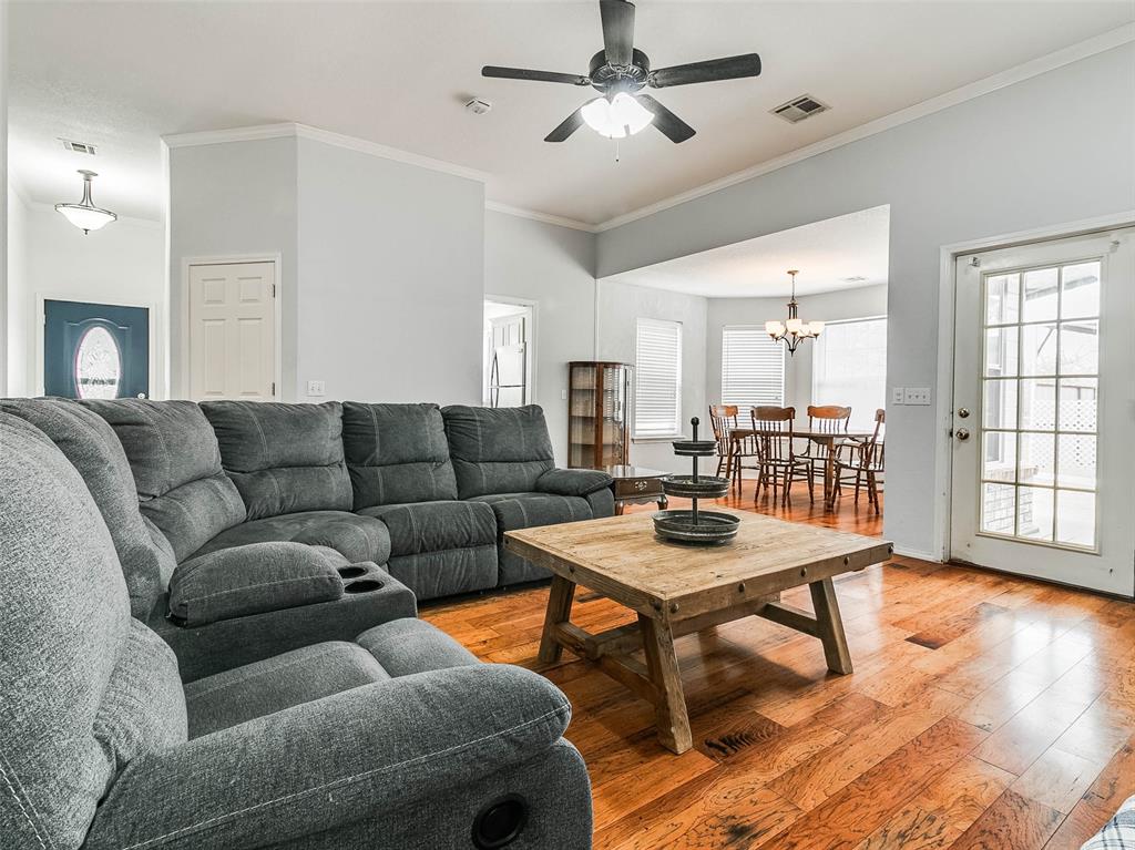 1116 Cedar Canyon Drive