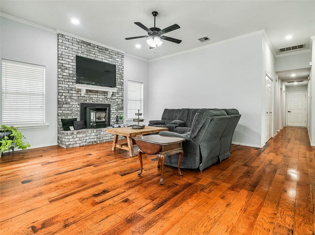 1116 Cedar Canyon Drive