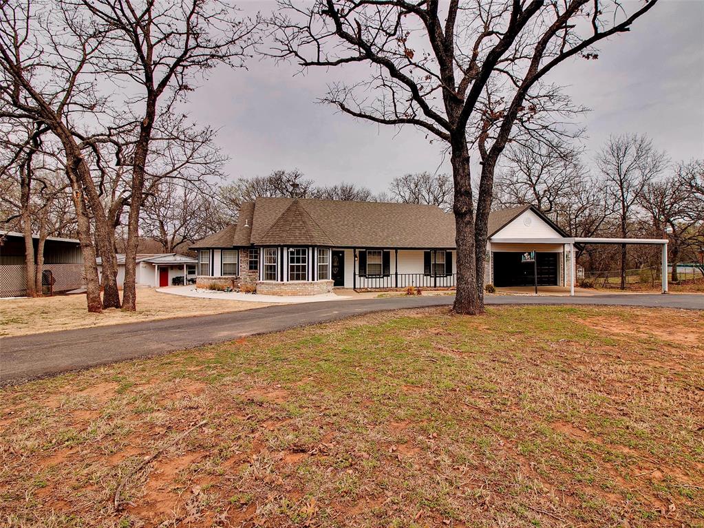 1116 Cedar Canyon Drive