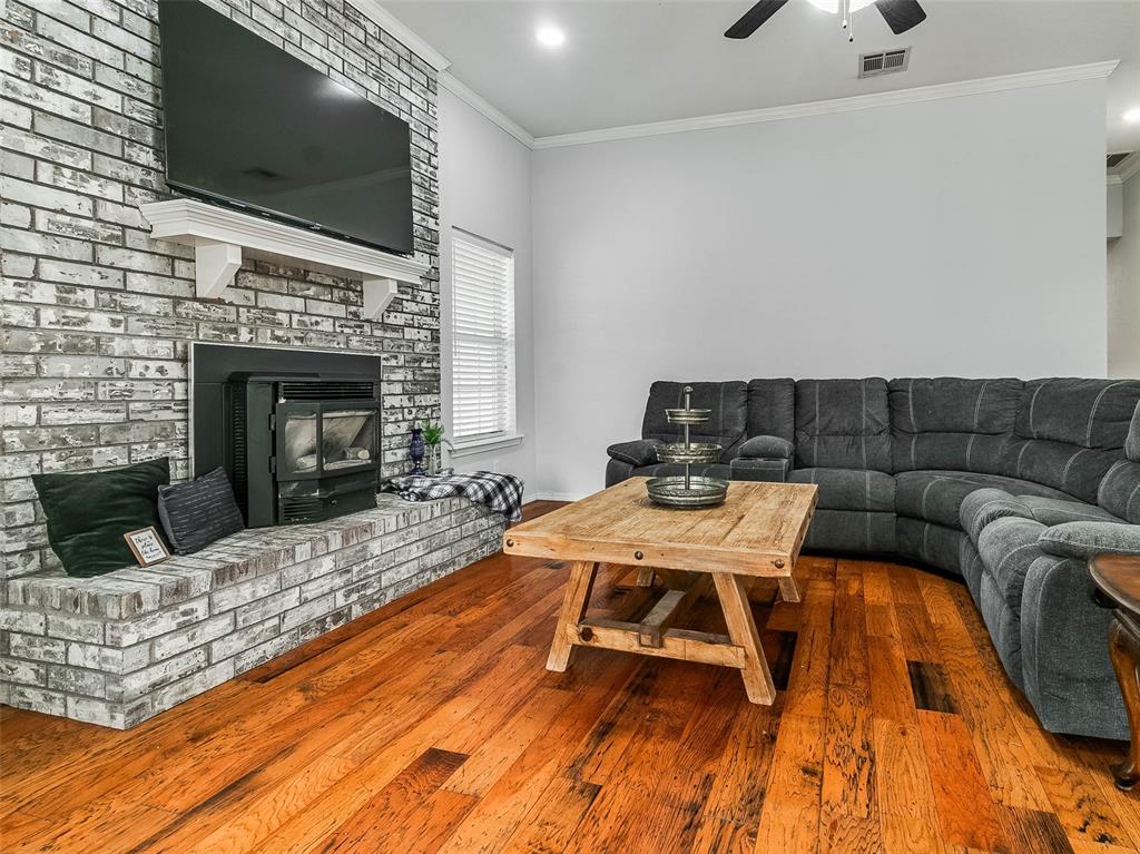 1116 Cedar Canyon Drive