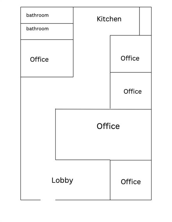 307 E Danforth Road Unit: 124