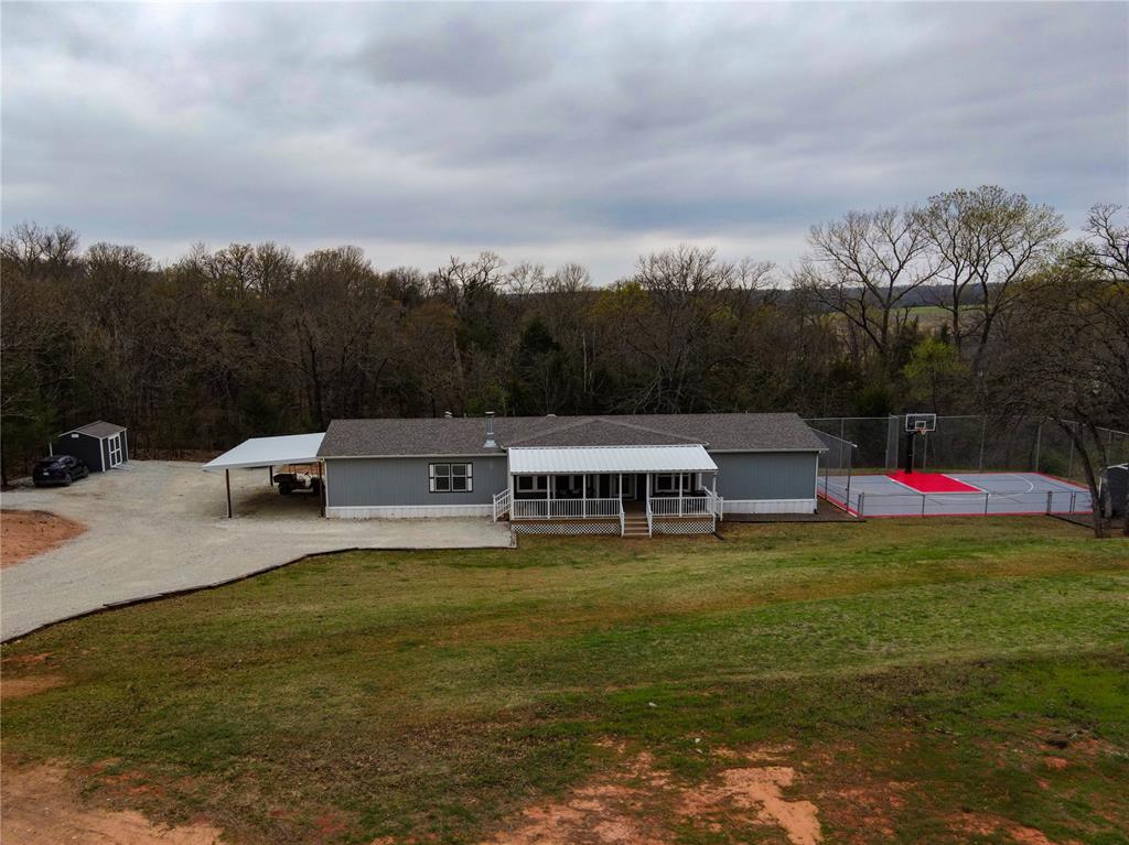 39532 Sandy Rock Road