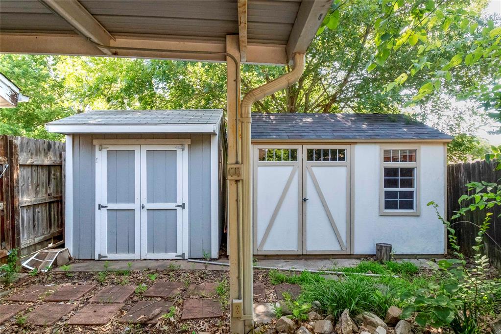 2701 S Mar Vista Street