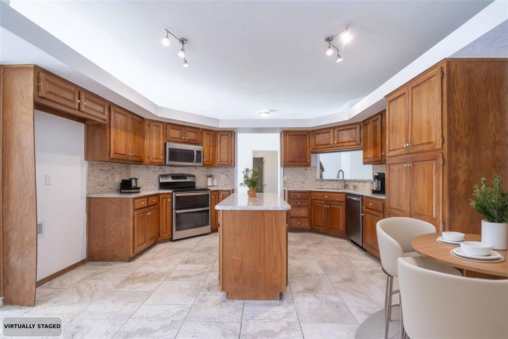 1717 Rocky Mountain Way