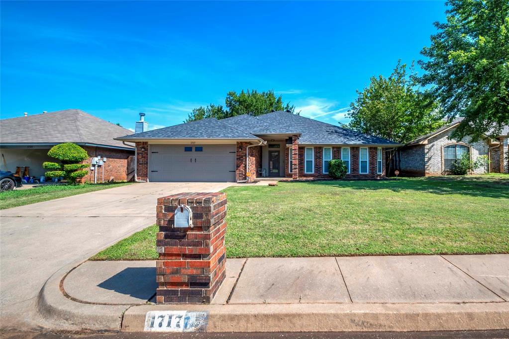 1717 Rocky Mountain Way