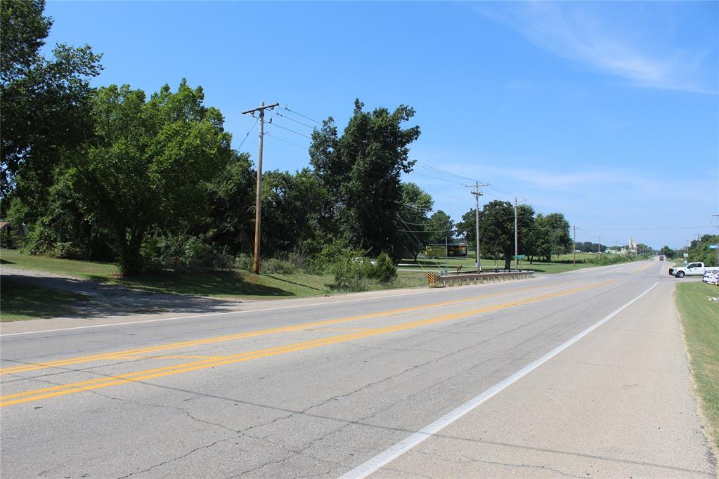 102 S Industrial Road