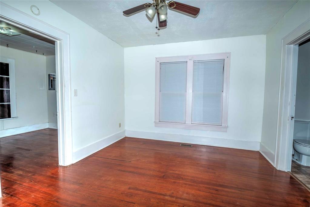 802 Bennett Boulevard