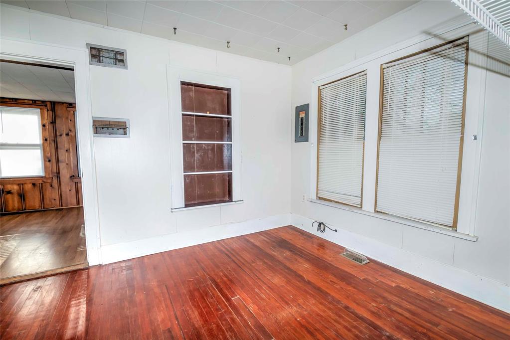 802 Bennett Boulevard