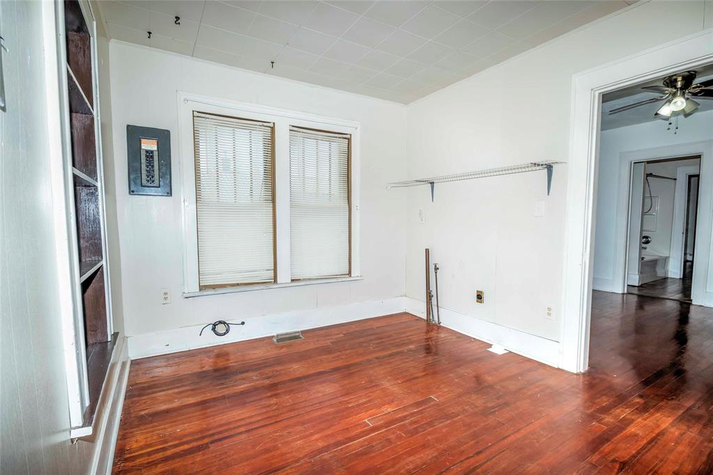 802 Bennett Boulevard