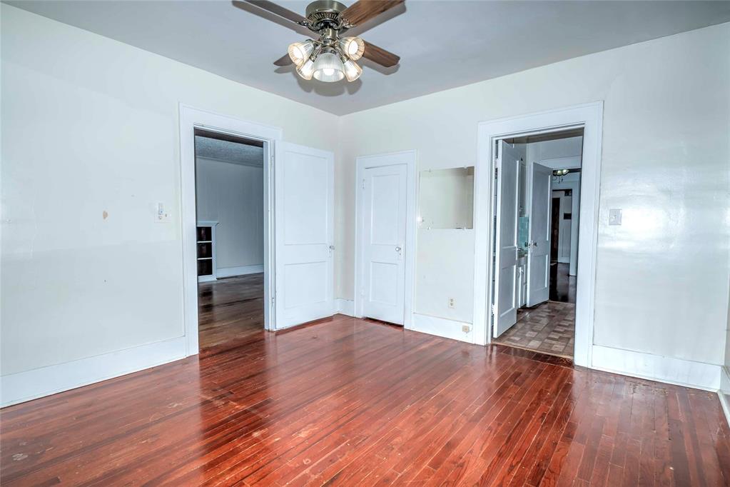 802 Bennett Boulevard