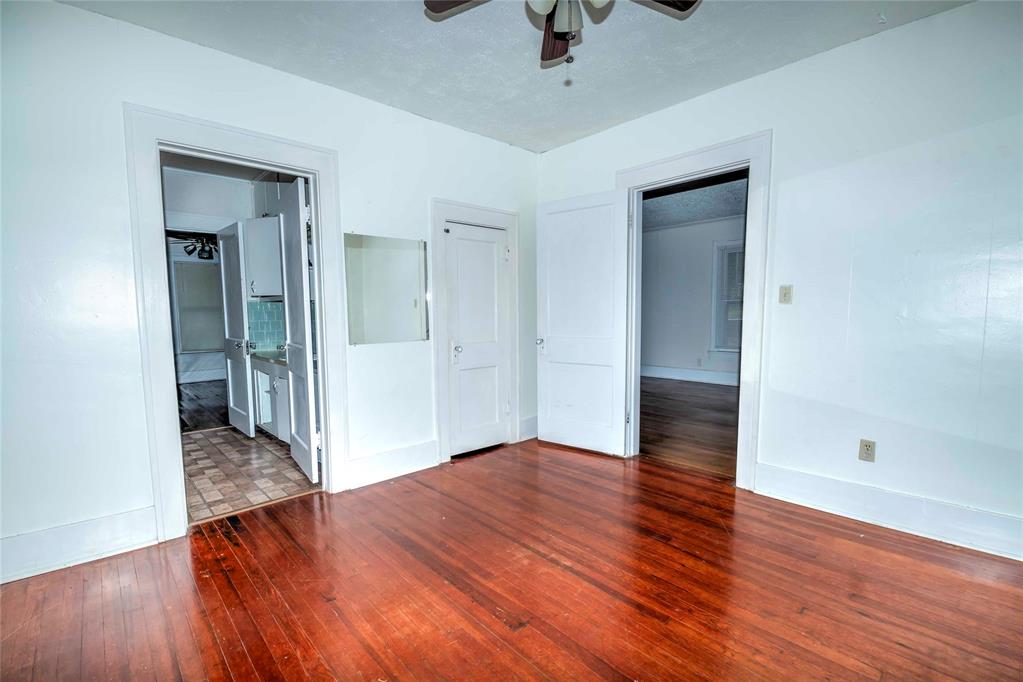 802 Bennett Boulevard