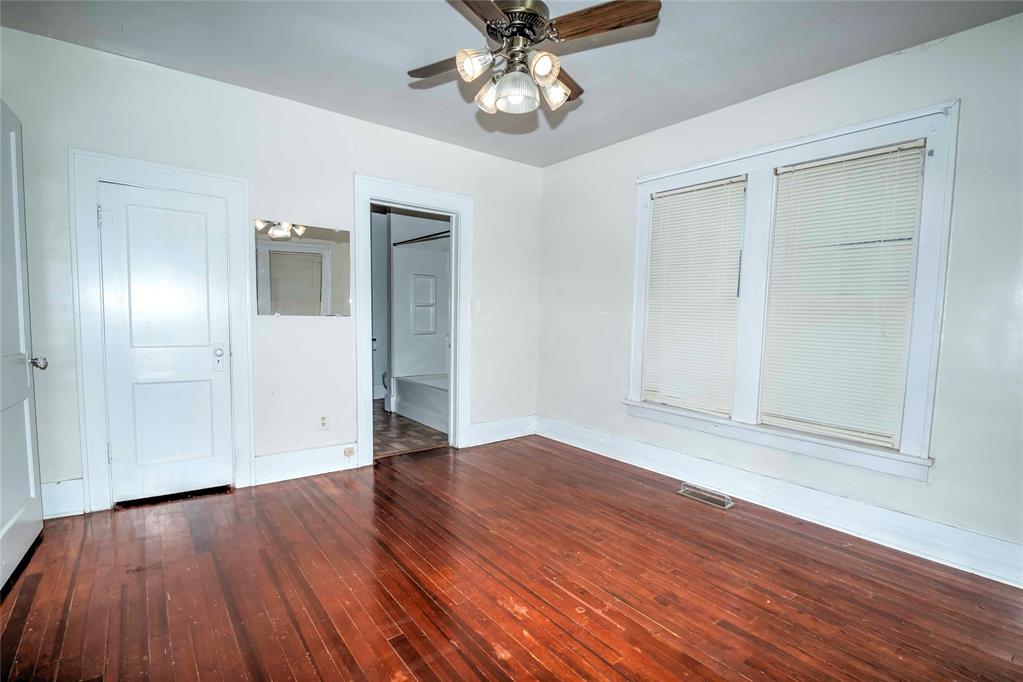 802 Bennett Boulevard