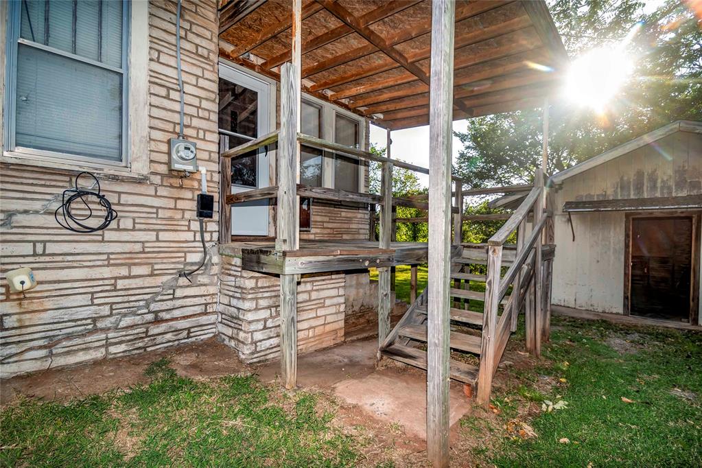 802 Bennett Boulevard