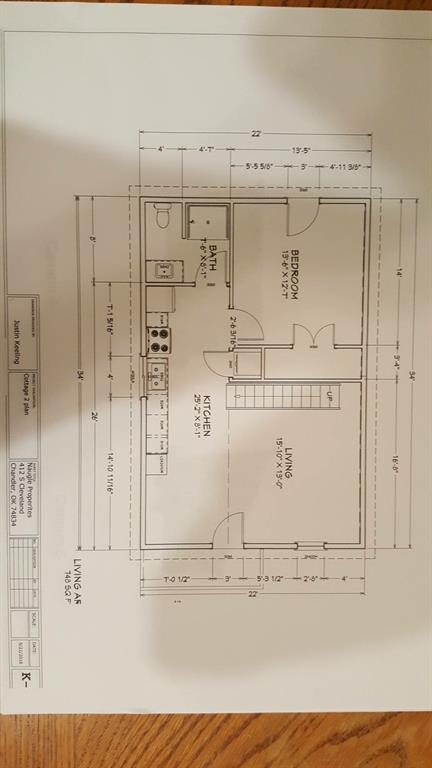 412 S Cleveland Avenue