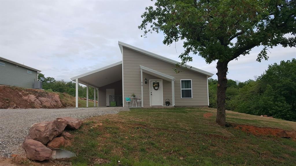 412 S Cleveland Avenue