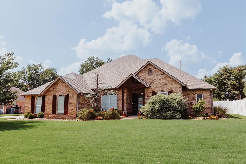 1506 Windmill Ridge Drive