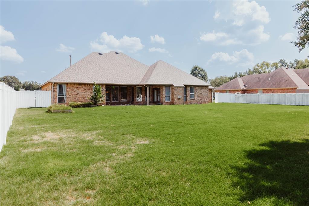 1506 Windmill Ridge Drive