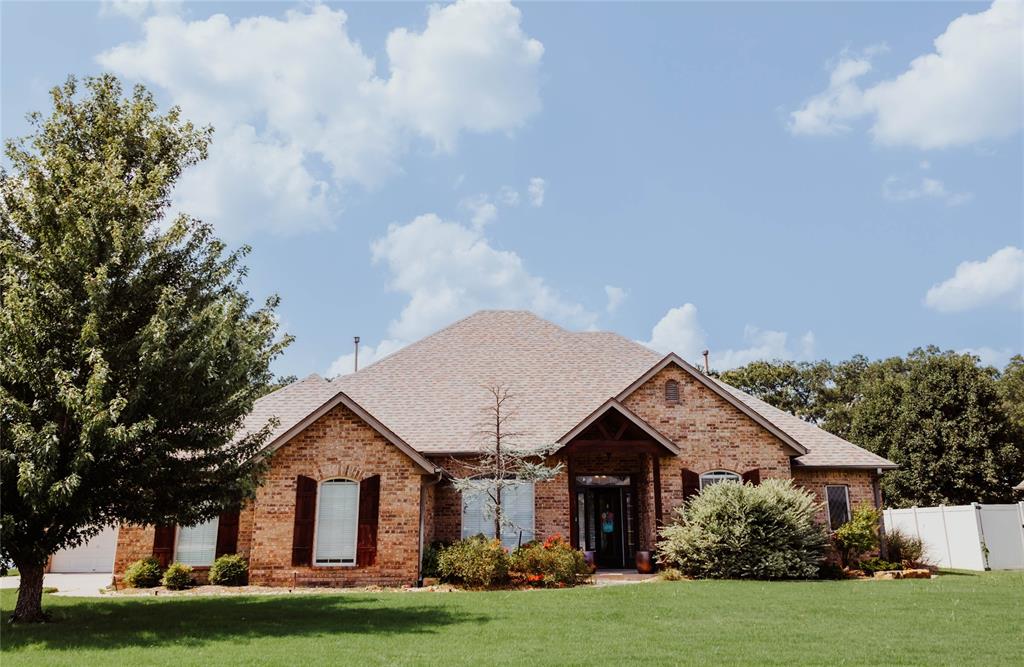 1506 Windmill Ridge Drive