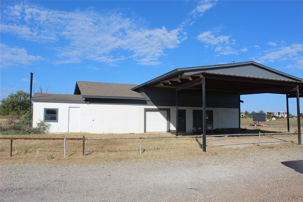 790011 S Highway 177 Highway