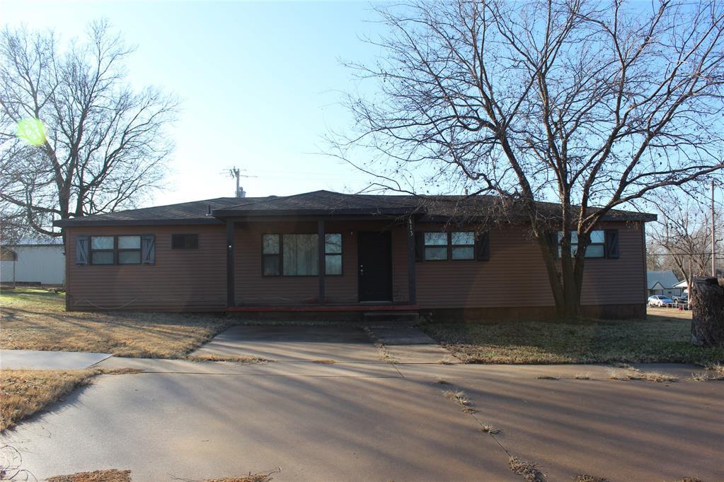 413 W 2nd Street