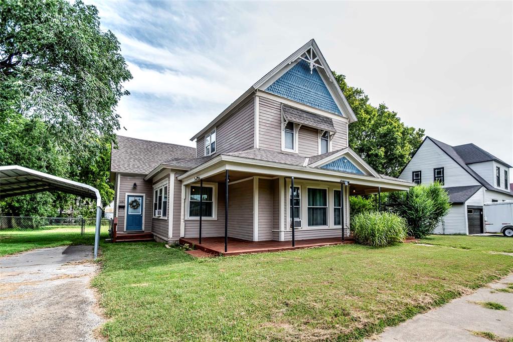 115 W 5th Street