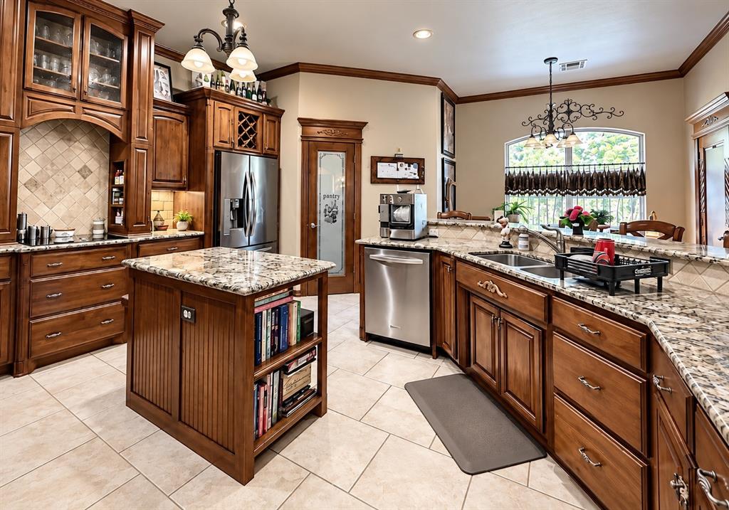 1603 Timberlake Drive