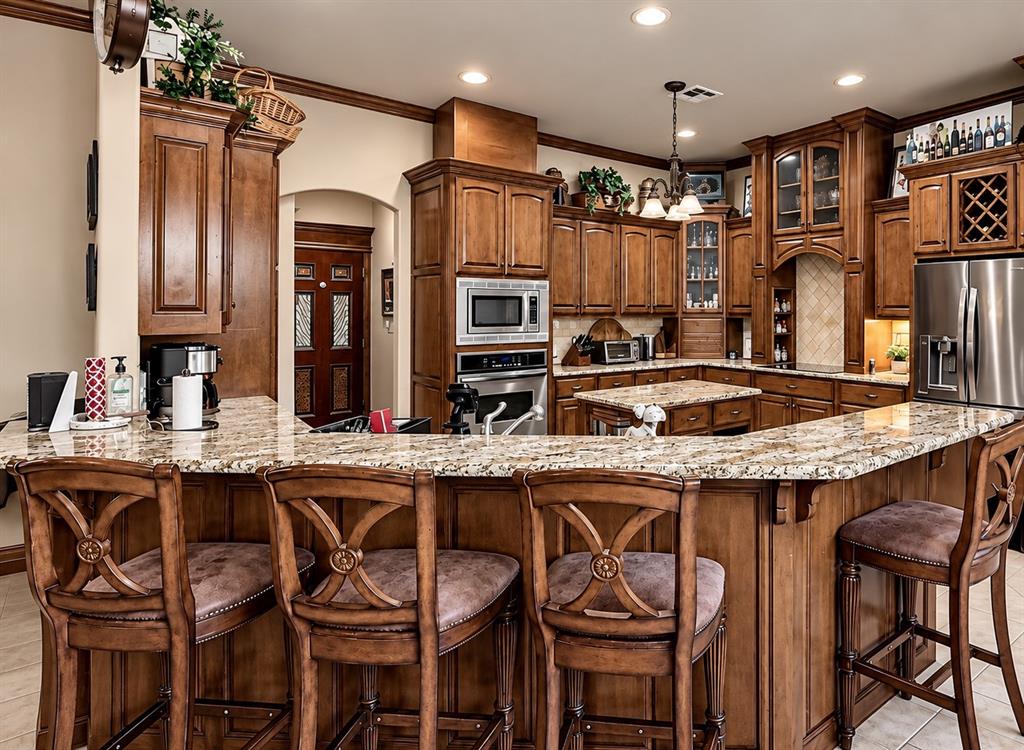 1603 Timberlake Drive