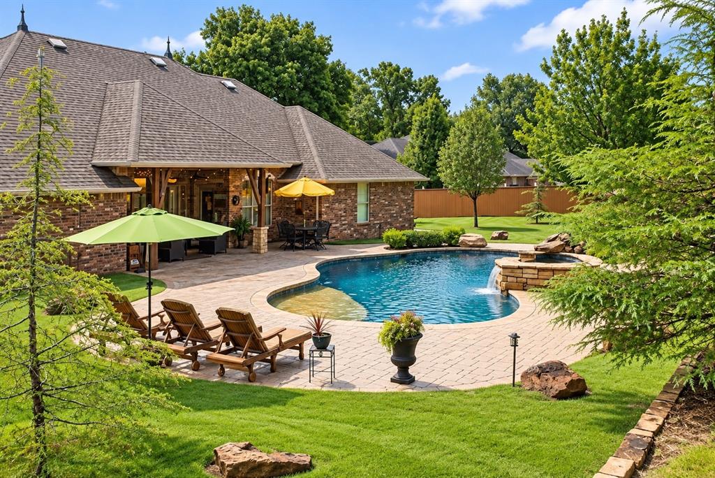 1603 Timberlake Drive