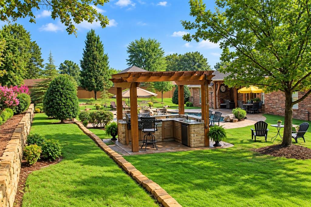 1603 Timberlake Drive