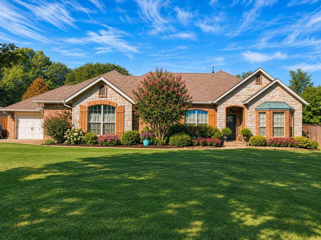 1603 Timberlake Drive Chandler Ok Us 74834 Okc1253477