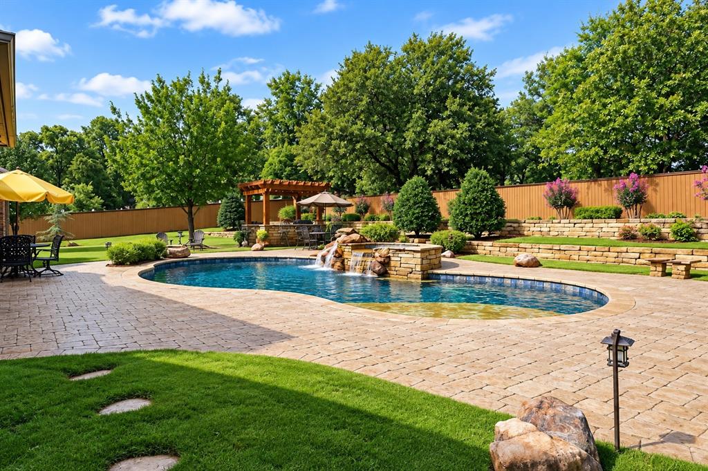 1603 Timberlake Drive
