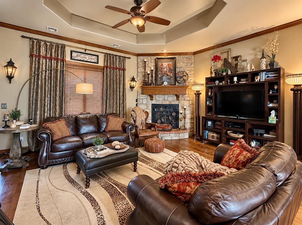 1603 Timberlake Drive