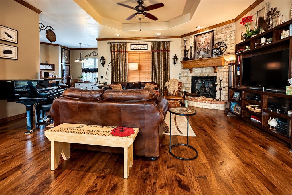 1603 Timberlake Drive